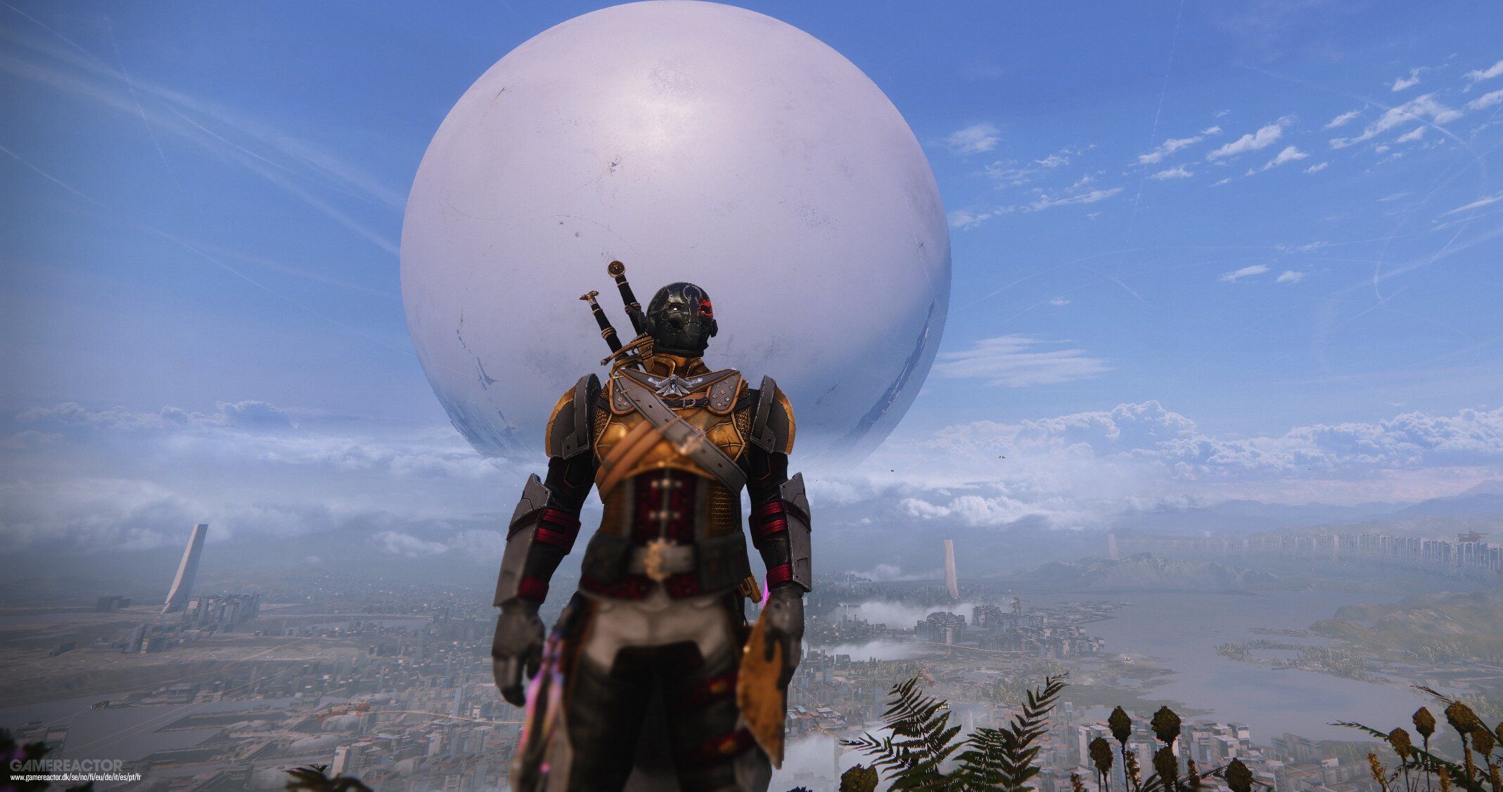 [Opinión] Gracias por todo, Destiny
