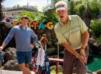 Rese&ntilde;a de The Hawk: Temporada 1 completa (Netflix)