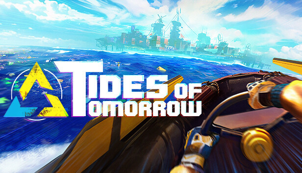 Análisis de Tides of Tomorrow