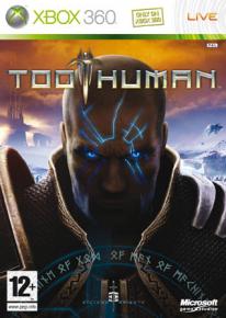 Too Human