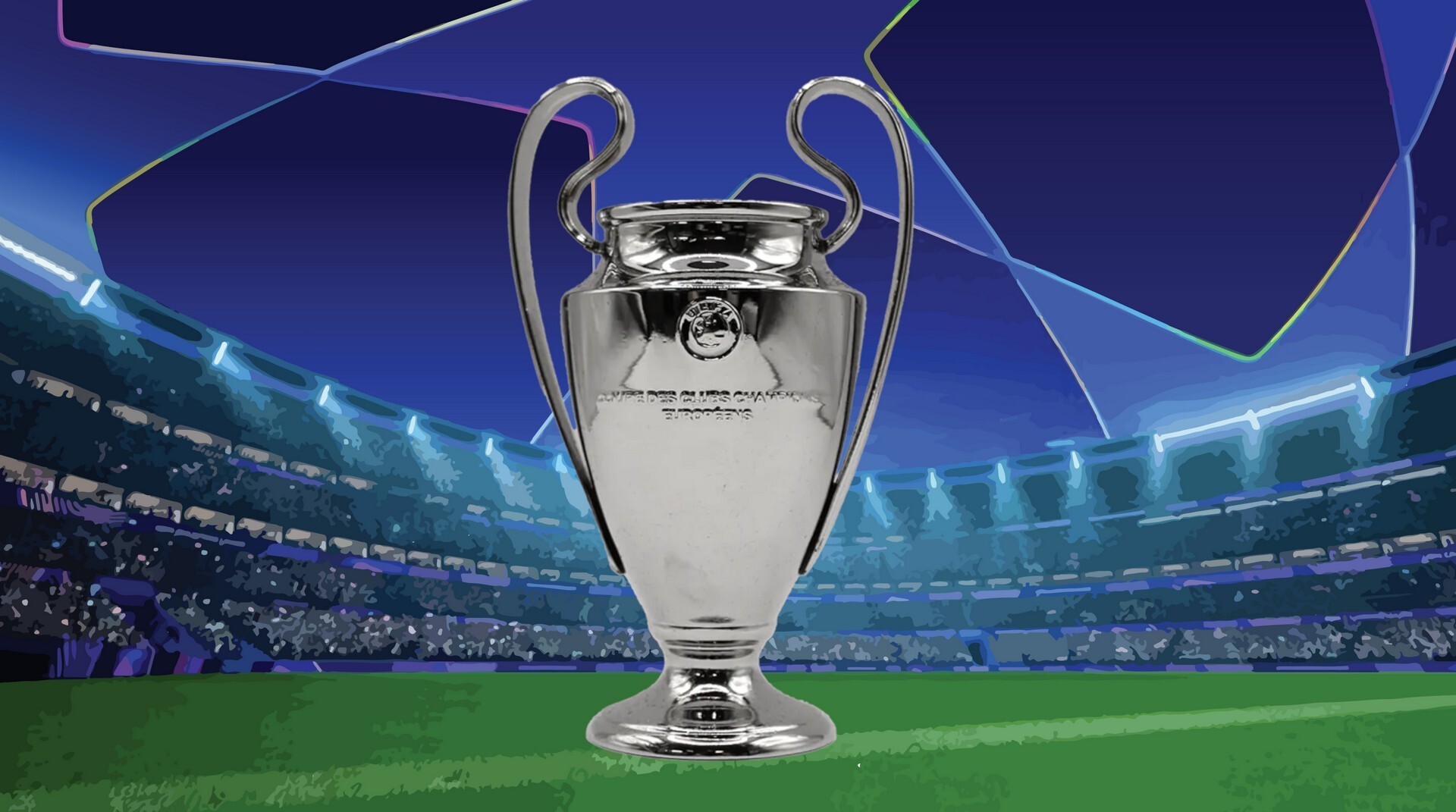 Semifinales de la Champions League 2025/26 fijadas con fechas y horarios: PSG, Bayern, Atleti, Arsenal
