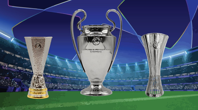 Disney+ compra los derechos de la UEFA Champions League, Europa y Conference League en Bélgica: los mejores clubes belgas