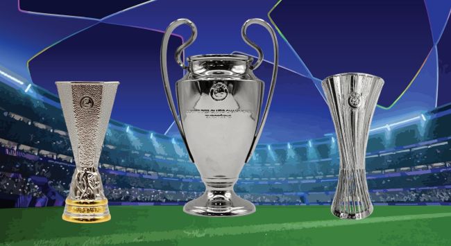 Disney+ compra los derechos de la UEFA Champions League, Europa y Conference League en Bélgica: los mejores clubes belgas