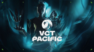 VCT Pacific Fase 1: Se han determinado los equipos confirmados para la repesca