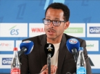 Liam Rosenior tendr&aacute; una entrevista de trabajo con el Chelsea el lunes