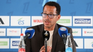 Liam Rosenior tendrá una entrevista de trabajo con el Chelsea el lunes