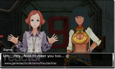 Virtue's Last Reward