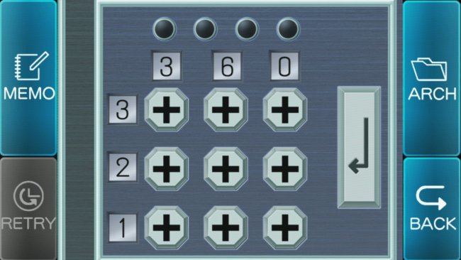 Virtue's Last Reward