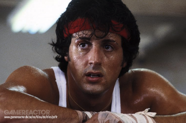 Las 5 mejores actuaciones de Sylvester Stallone