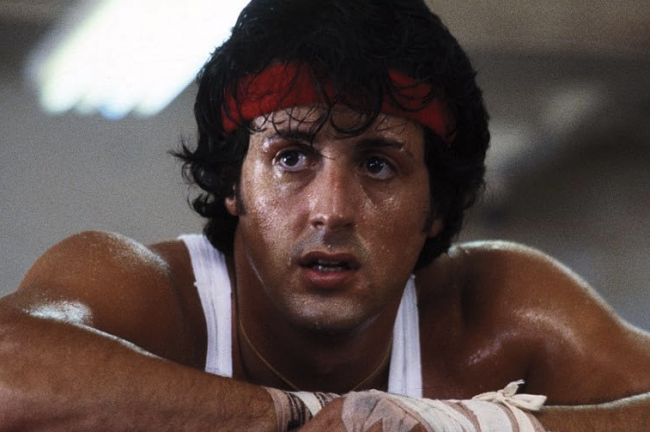 Las 5 mejores actuaciones de Sylvester Stallone