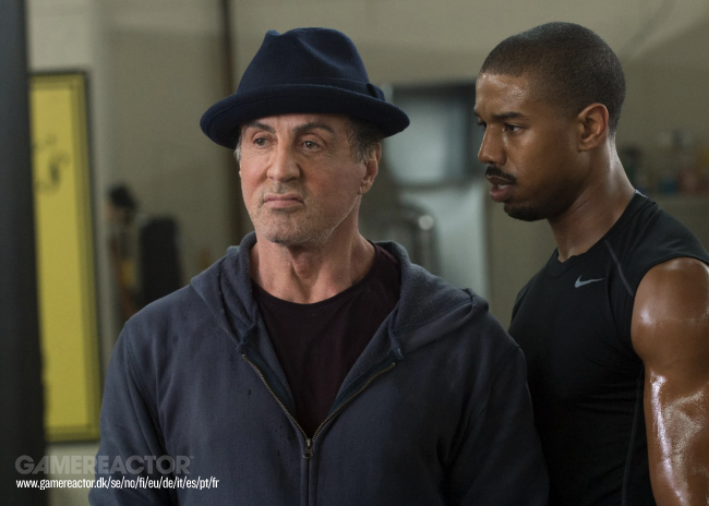 Las 5 mejores actuaciones de Sylvester Stallone