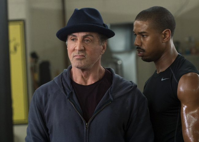 Las 5 mejores actuaciones de Sylvester Stallone
