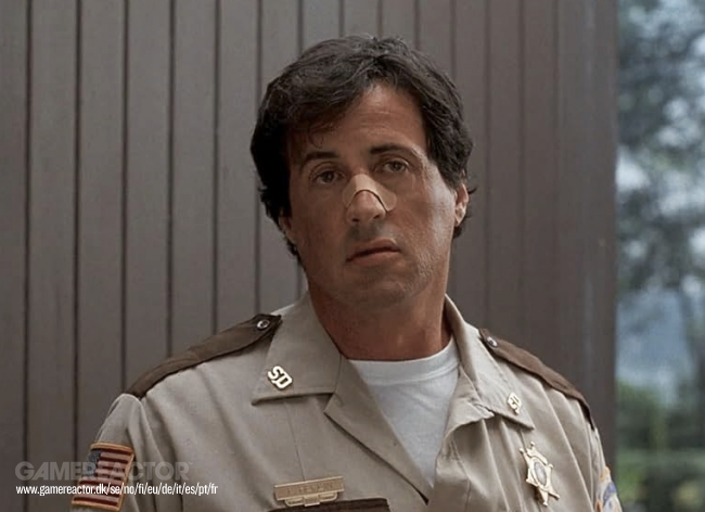 Las 5 mejores actuaciones de Sylvester Stallone