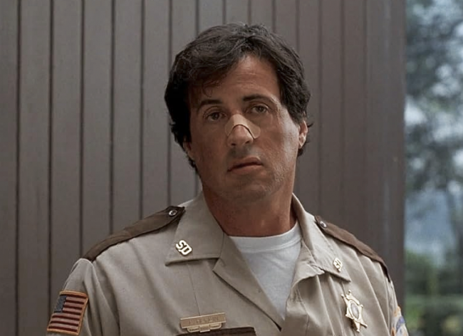 Las 5 mejores actuaciones de Sylvester Stallone