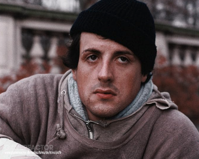 Las 5 mejores actuaciones de Sylvester Stallone