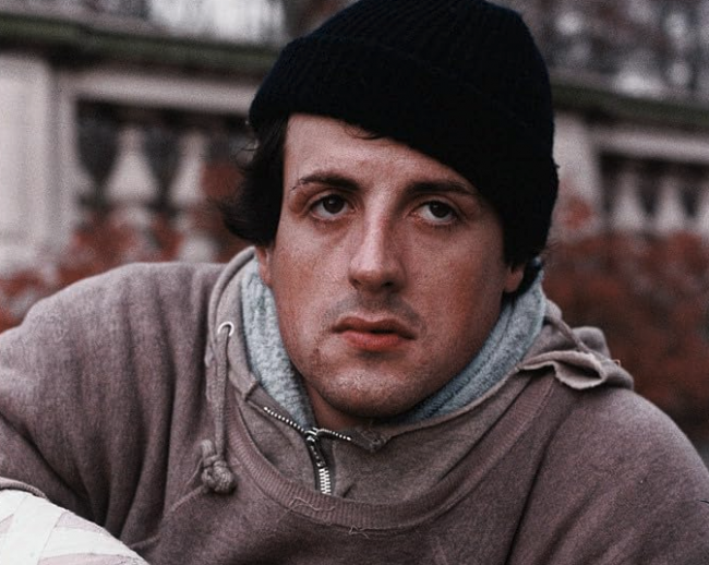 Las 5 mejores actuaciones de Sylvester Stallone