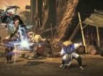 Gameplay de Mortal Kombat X: así pelea Raiden