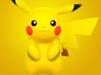 Square Enix vacila a Pokémon GO