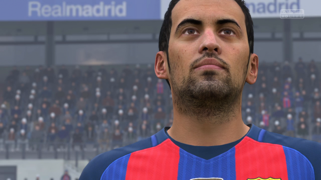 Por qué FIFA Switch no es port de FIFA 17 para PS3 y Xbox 360