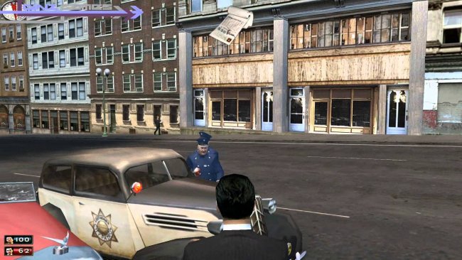 Mafia