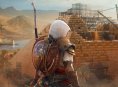Assassin's Creed Origins descarga el parche previo a The Hidden Ones