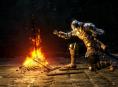 Mira los primeros instantes de Dark Souls: Remastered Switch