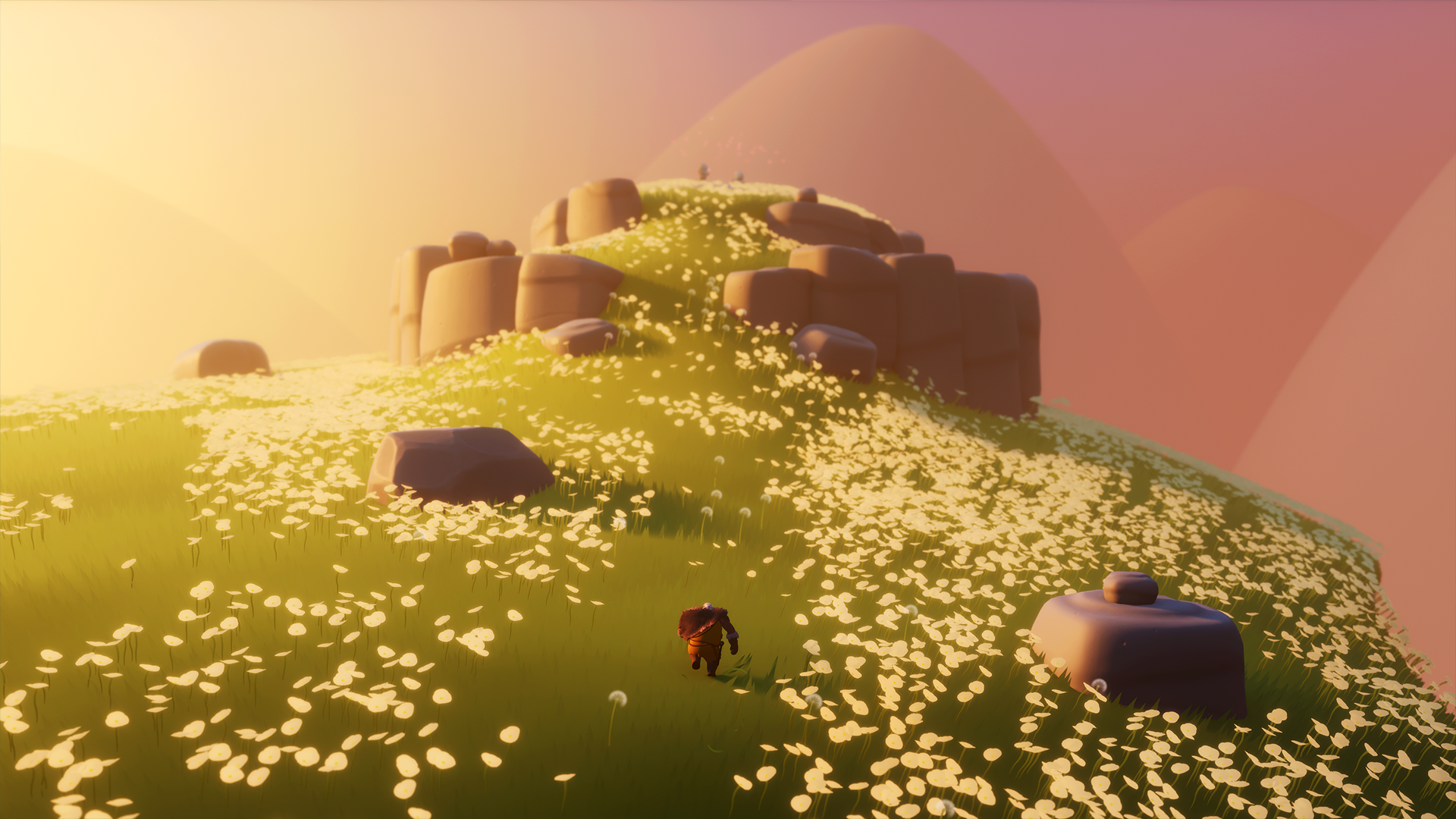 Ofertón de Arise: A Simple Story por menos de 5€ gracias a las impresionantes rebajas de la eShop