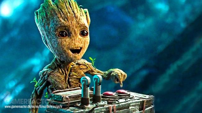 Vin Diesel insinúa una película independiente de Groot