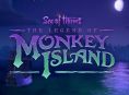 Ya está disponible el tercer Gran Relato de Monkey Island en Sea of Thieves