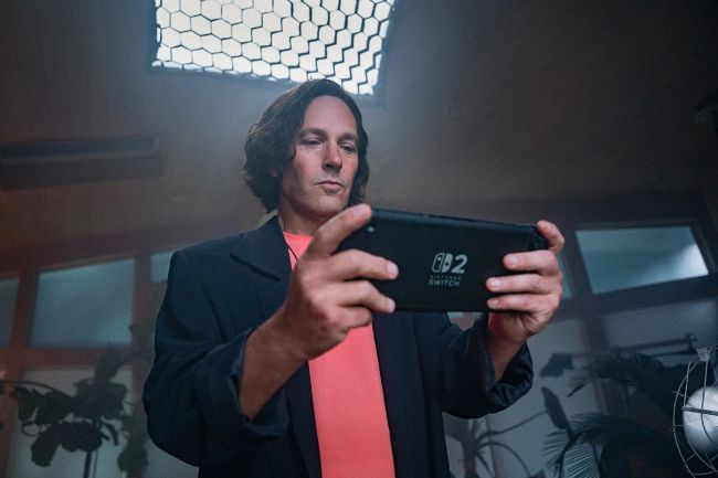 Las nuevas tarjetas llave de juego de Nintendo van en contra de la preservación de los videojuegos, según Stephen Kick