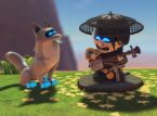 Se lanzarán cinco nuevos niveles gratuitos para Astro Bot, además de un nuevo mando actualizado
