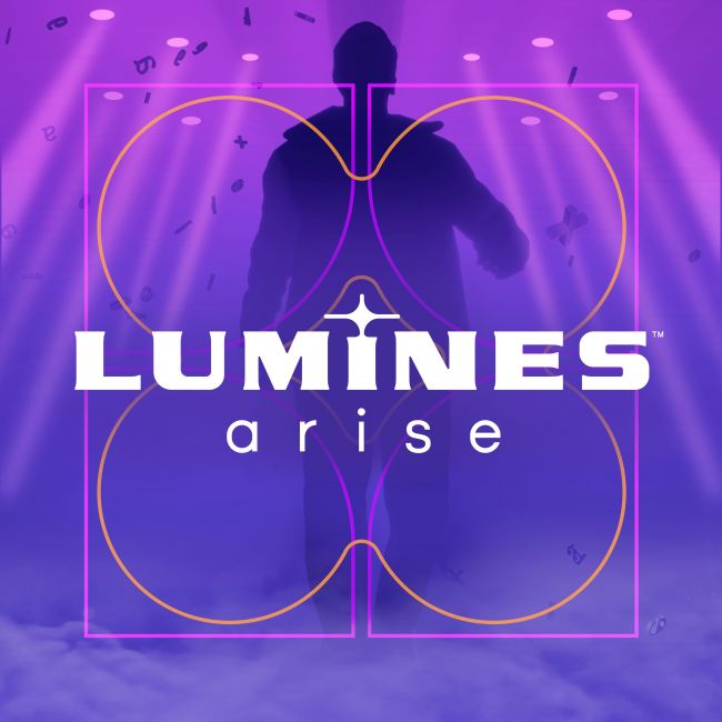 Análisis de Lumines Arise