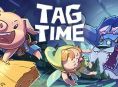 Impresiones con TagTime: Un aventurero juego "etiquetado" como MOBA