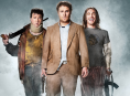 Seth Rogen sobre Pineapple Express 2: "Probablemente no se haga".
