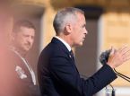 Carney se muestra abierto a las fuerzas de paz en su visita a Ucrania