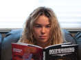 Milly Alcock, la Supergirl, elige su película de superhéroes favorita de todos los tiempos, y no es la que esperábamos
