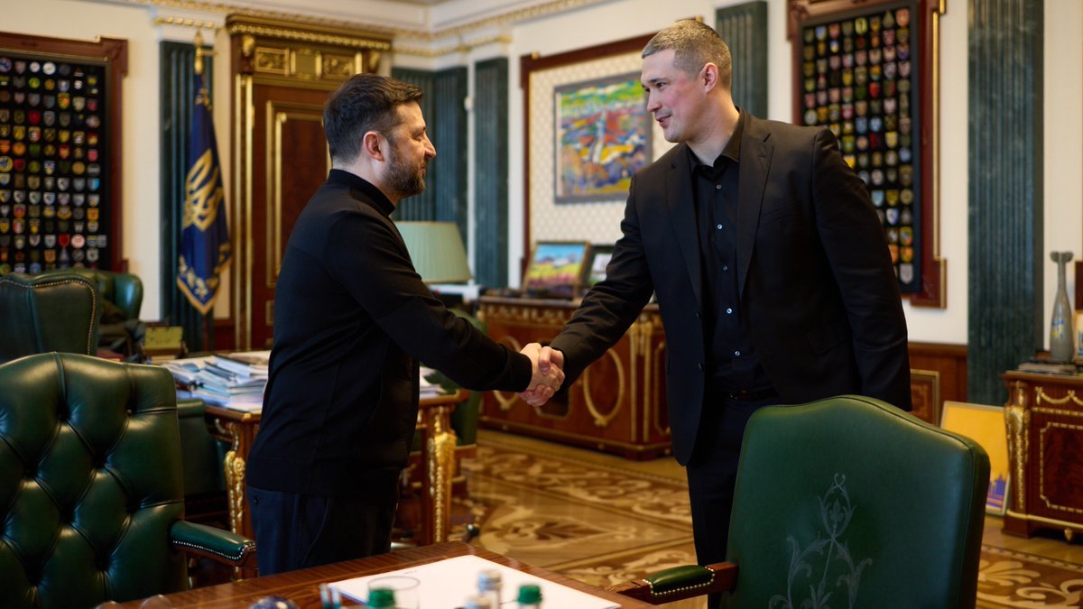 Zelensky pide una revisión a fondo del sistema de movilización de Ucrania