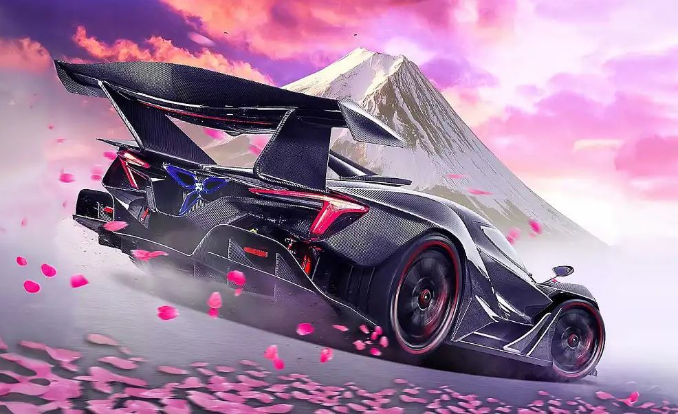 Forza Horizon 6 llegaría en mayo según los últimos rumores