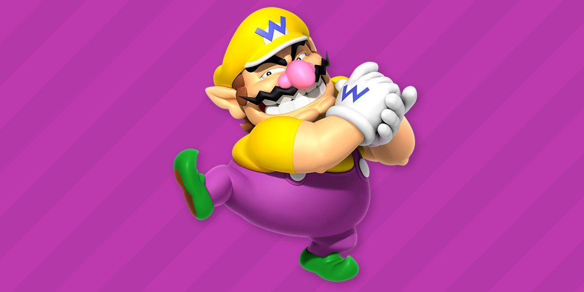 Rumor: Nintendo estaría a punto de anunciar su Nintendo Direct, y Wario podría aparecer con su nuevo juego