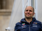 Gianpiero Lambiase, ingeniero de carrera y amigo &iacute;ntimo de Max Verstappen, deja Red Bull para unirse a McLaren