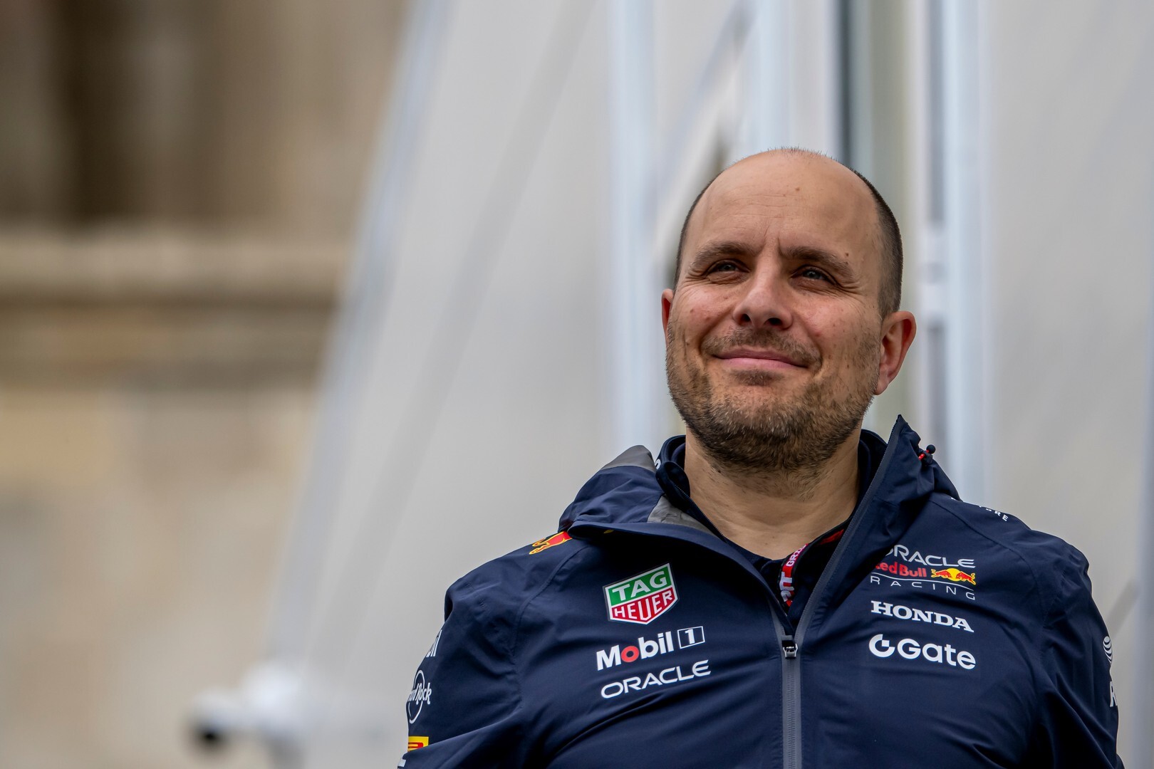 Gianpiero Lambiase, ingeniero de carrera y amigo íntimo de Max Verstappen, deja Red Bull para unirse a McLaren