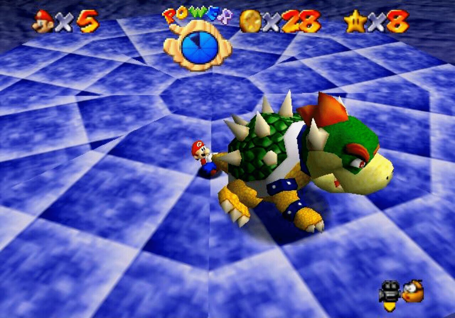 Retrospectiva nostálgica: ¡Feliz 30 aniversario, Nintendo 64!