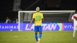 Neymar Jr. insinúa que se retira de la selección brasileña: «Lo he intentado, pero ya se acabó»