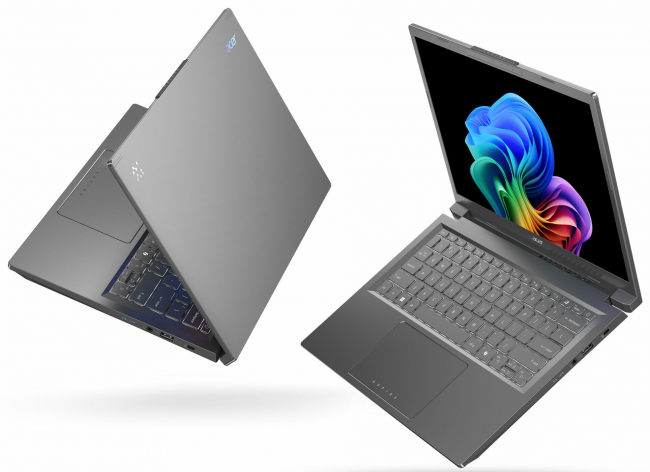 Acer Aspire AI 14" (2025)