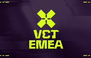 VCT EMEA Fase 1 2026: Fnatic y FUT Esports ya est&aacute;n confirmados para las eliminatorias