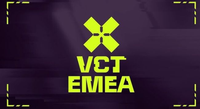 VCT EMEA Fase 1 2026: Fnatic y FUT Esports ya están confirmados para las eliminatorias