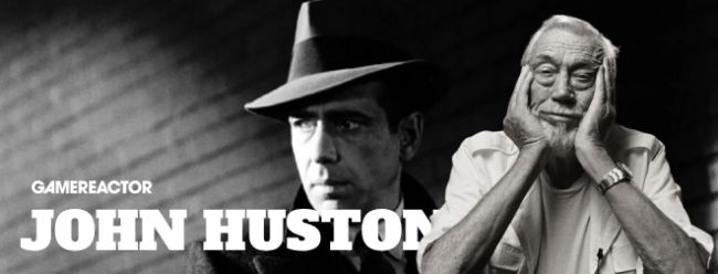 Lo mejor de John Huston