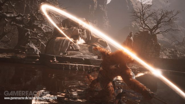 Black Myth: Wukong