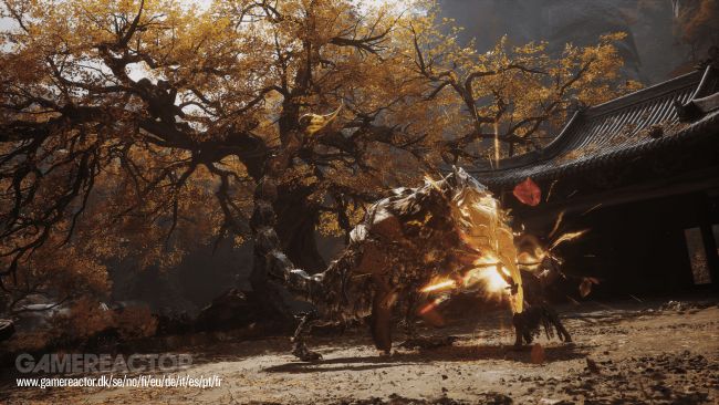Black Myth: Wukong