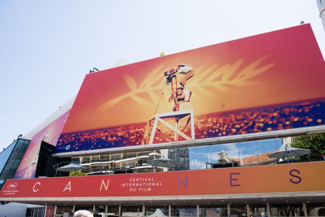 Cannes se abre a la visión de creadores de videojuegos con la participación de Hideo Kojima y Tetsuya Mizuguchi